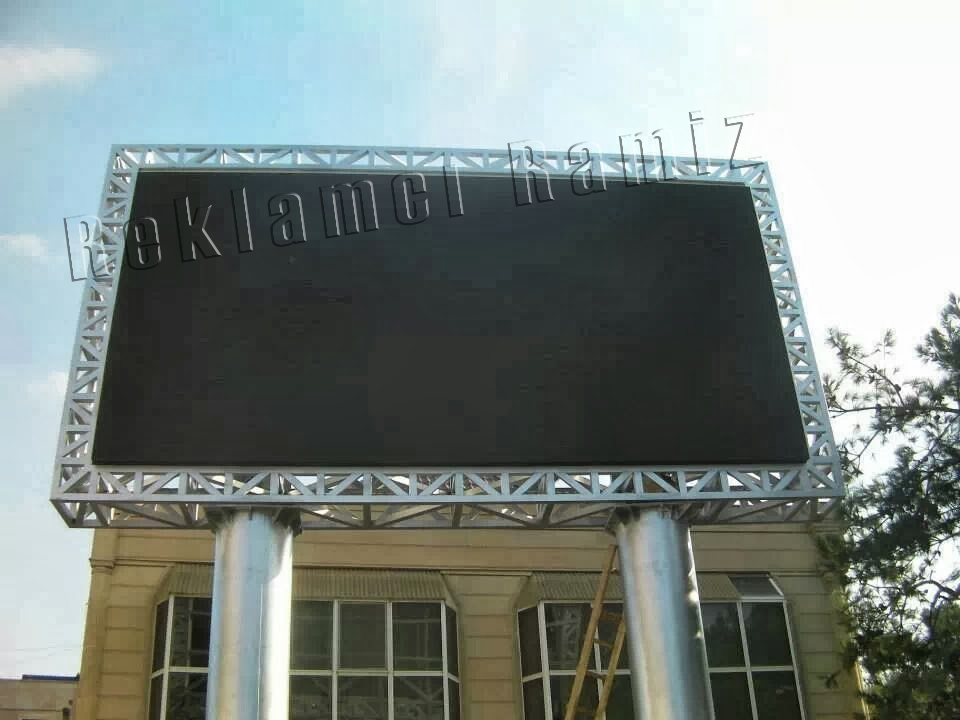 Led Ekran tabela