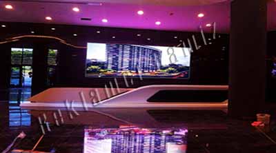 Led Ekran tabela