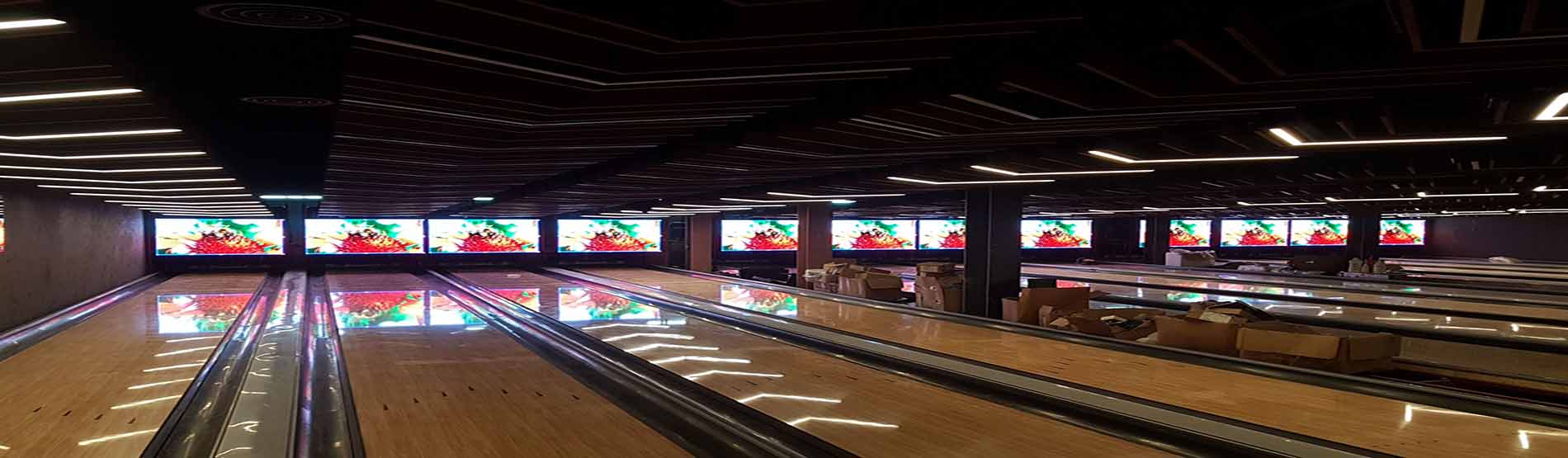 Led Ekran tabela