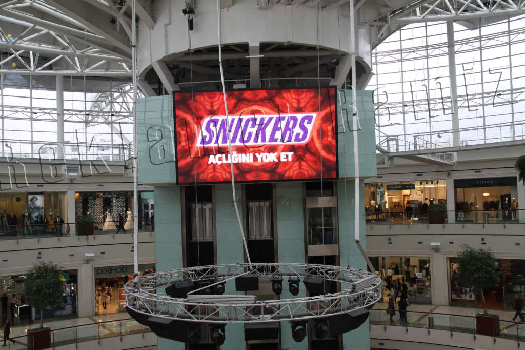 Led Ekran tabela