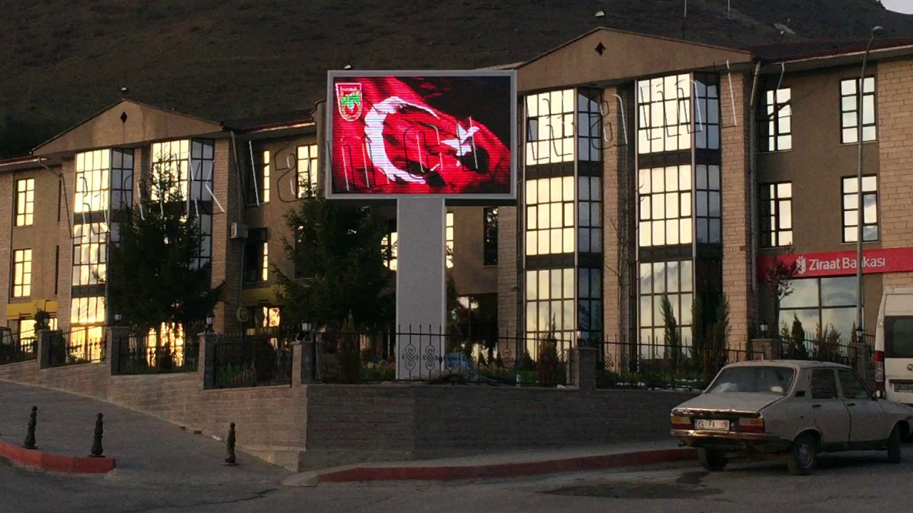 tn prodüksiyon