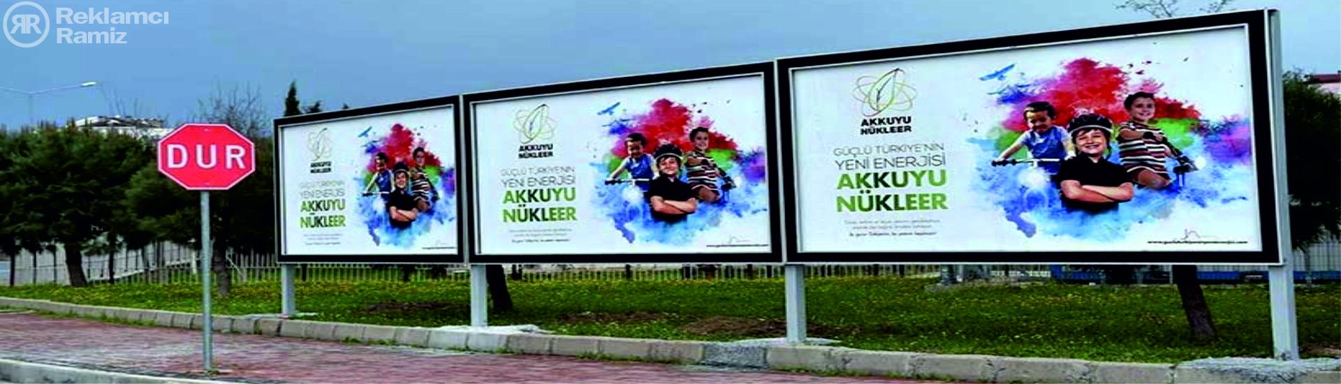 billboard