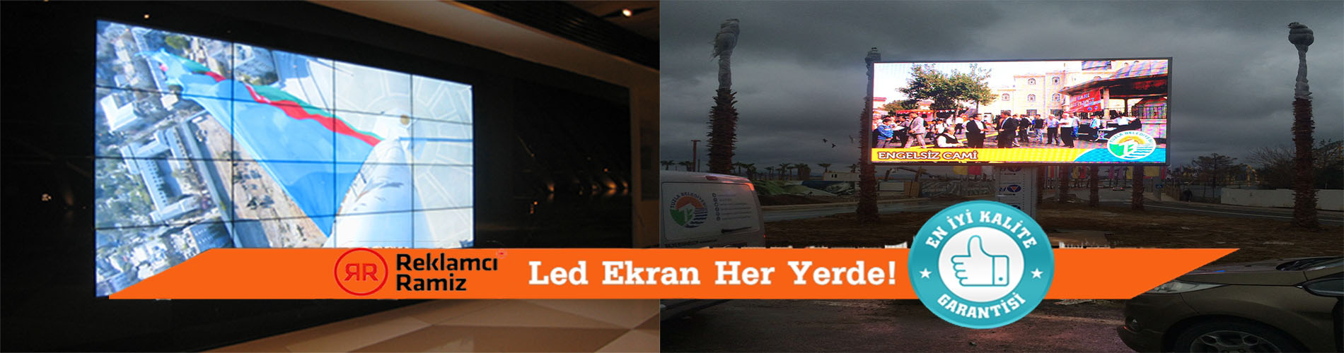 reklamcı ramiz