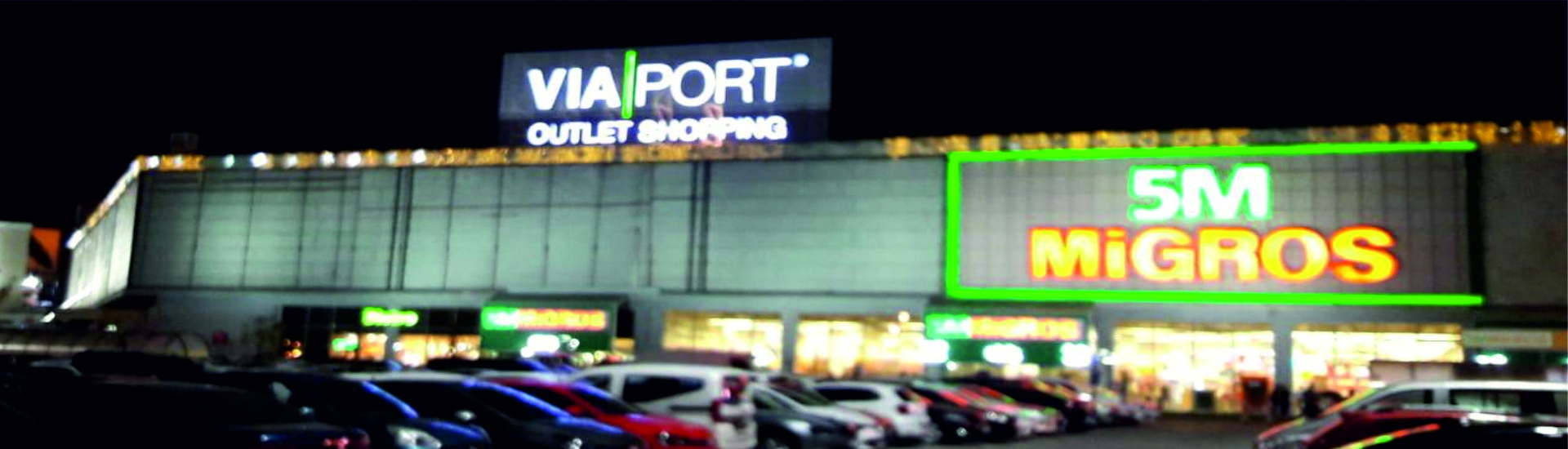 viaport
