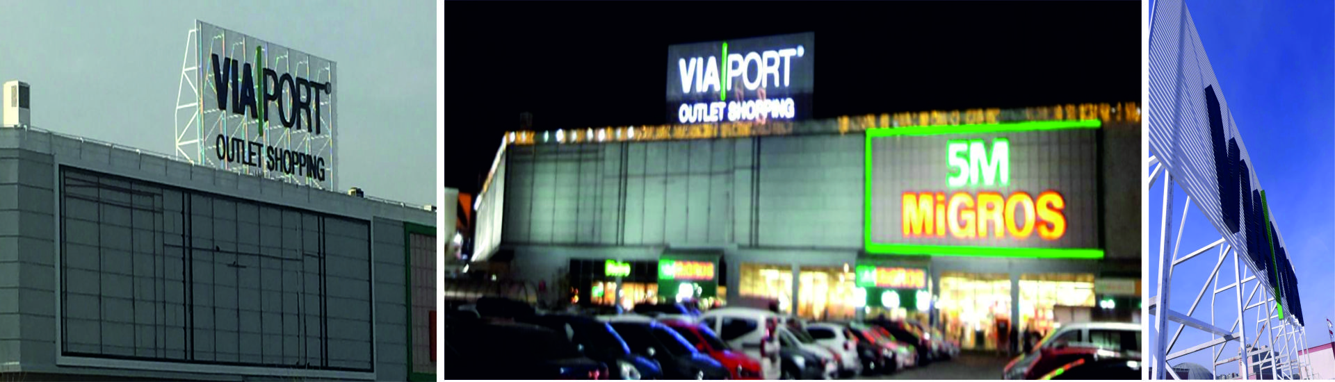 venezia port